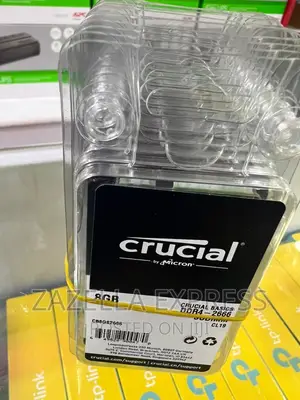 8gb Ddr4 Ram