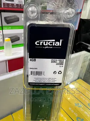 Ddr4 4gb Ram