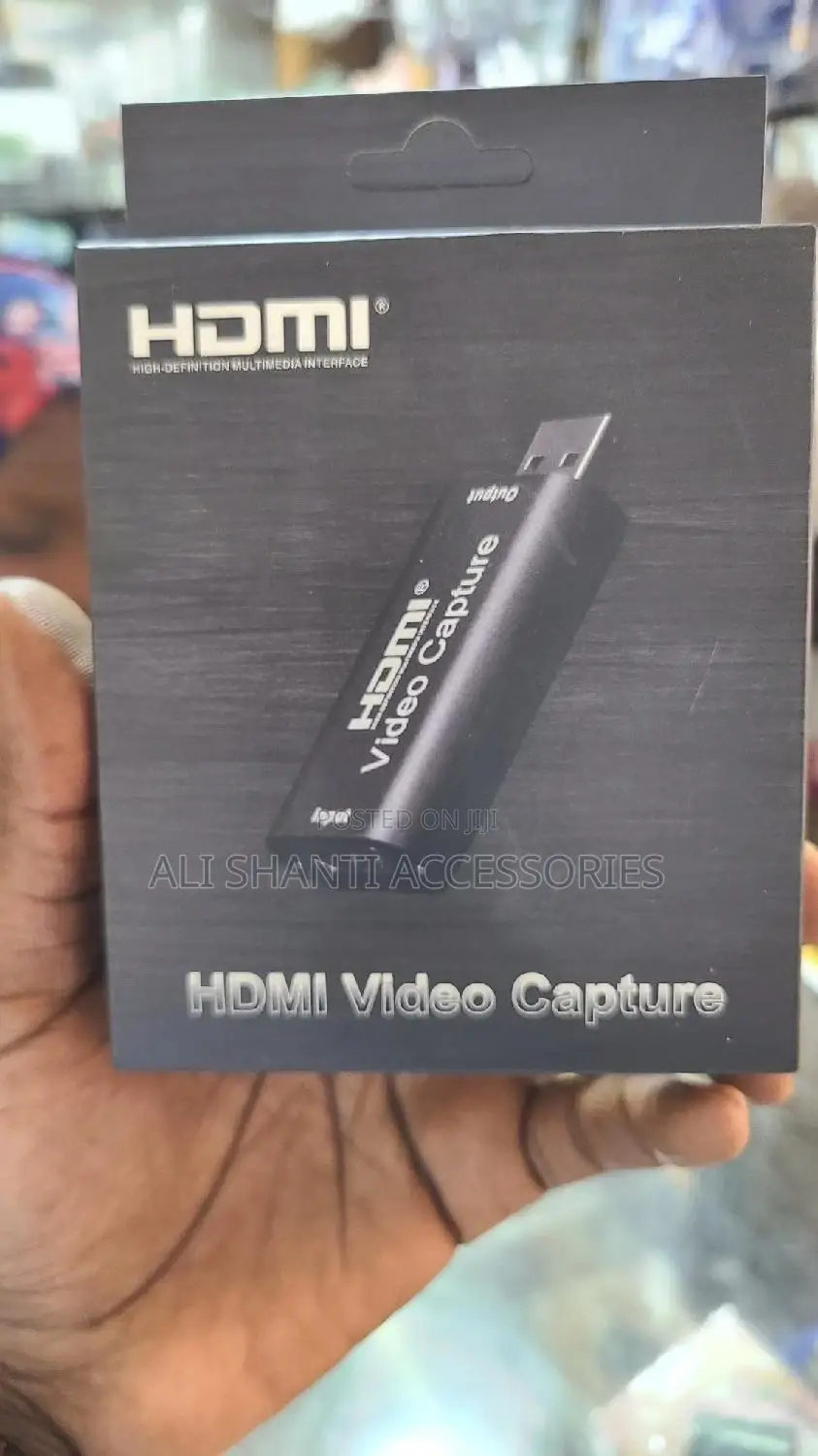 HDMI Video Capture/Video Capture/Hdmi Video Capture