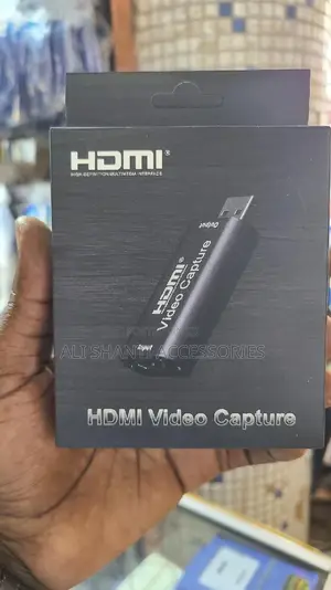 HDMI Video Capture/Video Capture/Hdmi Video Capture