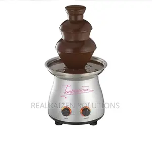UK RUSSELL HOBBS | TEMPTATIONS Chocolate Fountain Machine