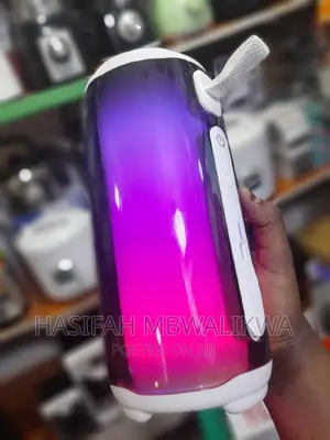Pulse 5 Wireless Speaker