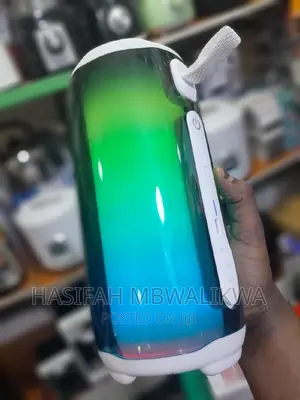 Pulse 5 Wireless Speaker