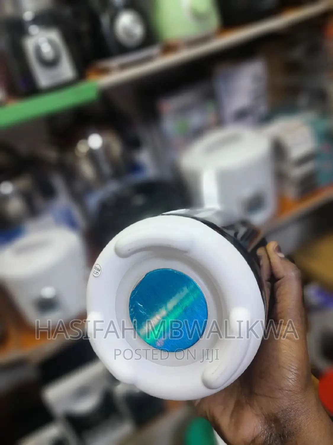 Pulse 5 Wireless Speaker