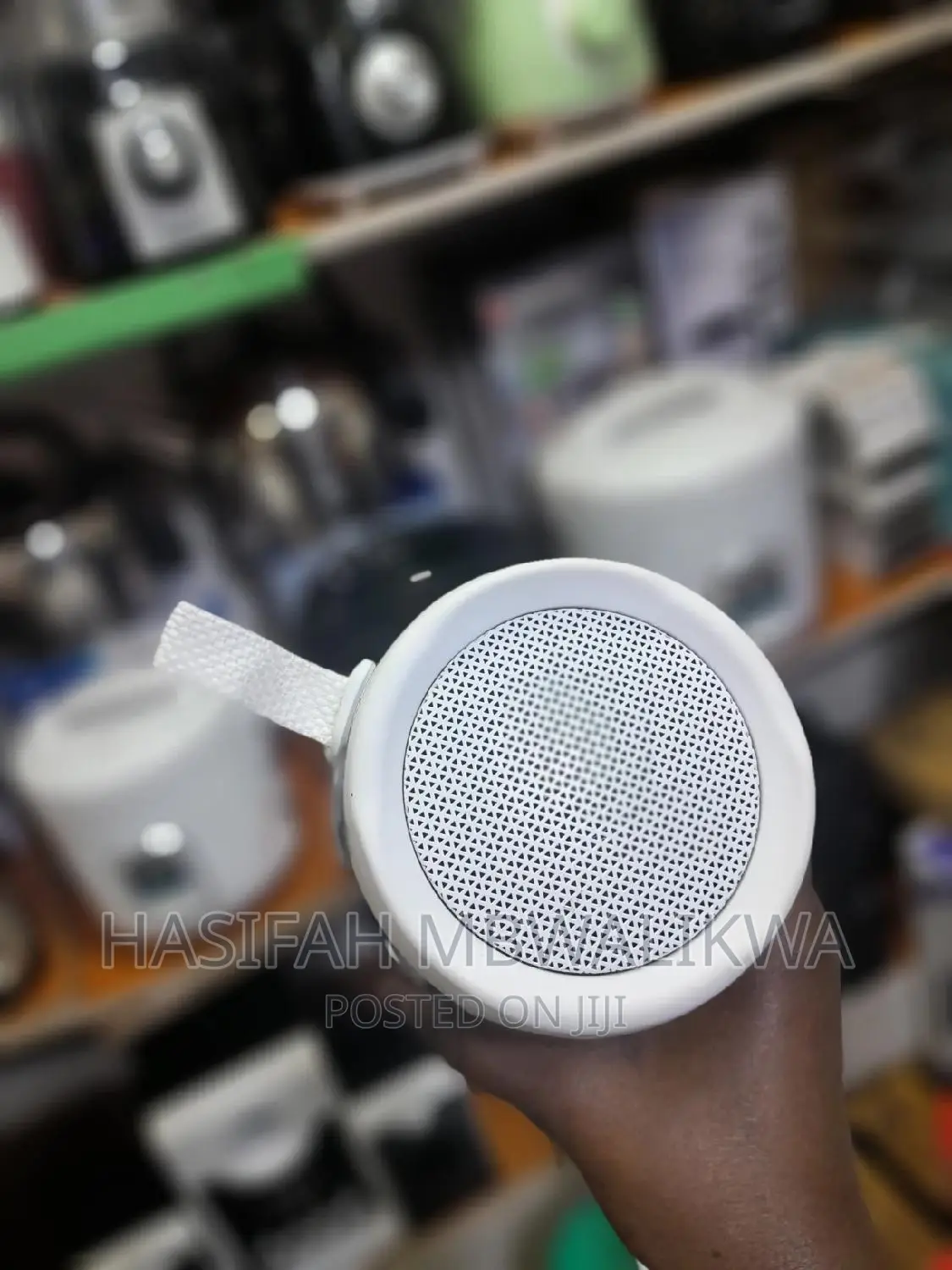 Pulse 5 Wireless Speaker