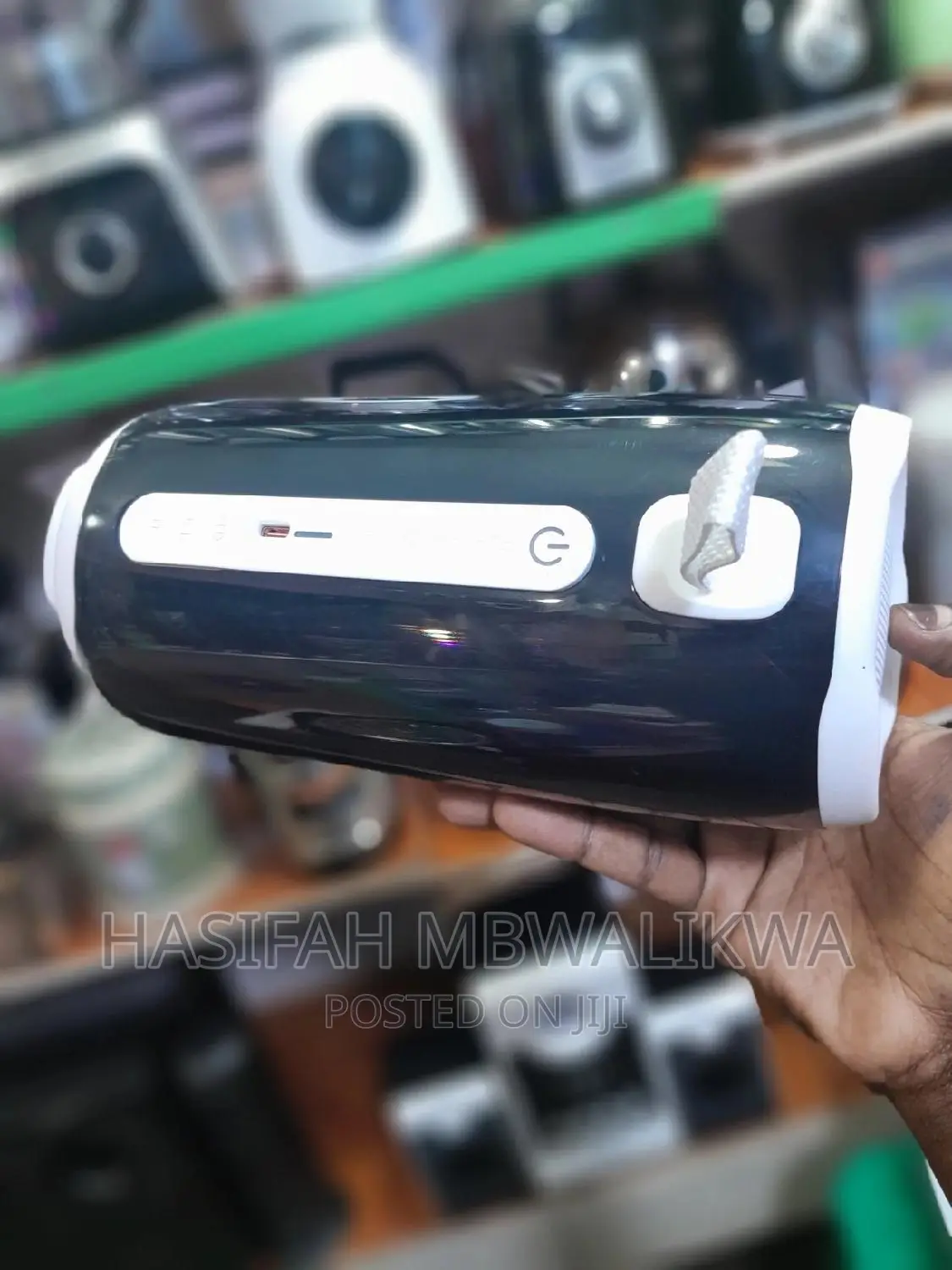Pulse 5 Wireless Speaker