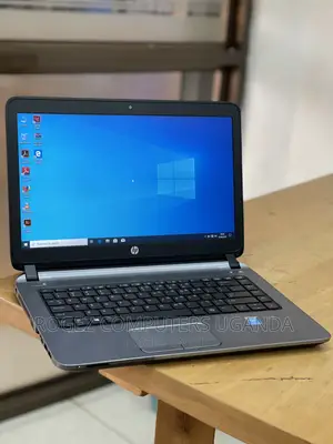 New Laptop HP ProBook 440 G2 8GB Intel Core I5 HDD 500GB