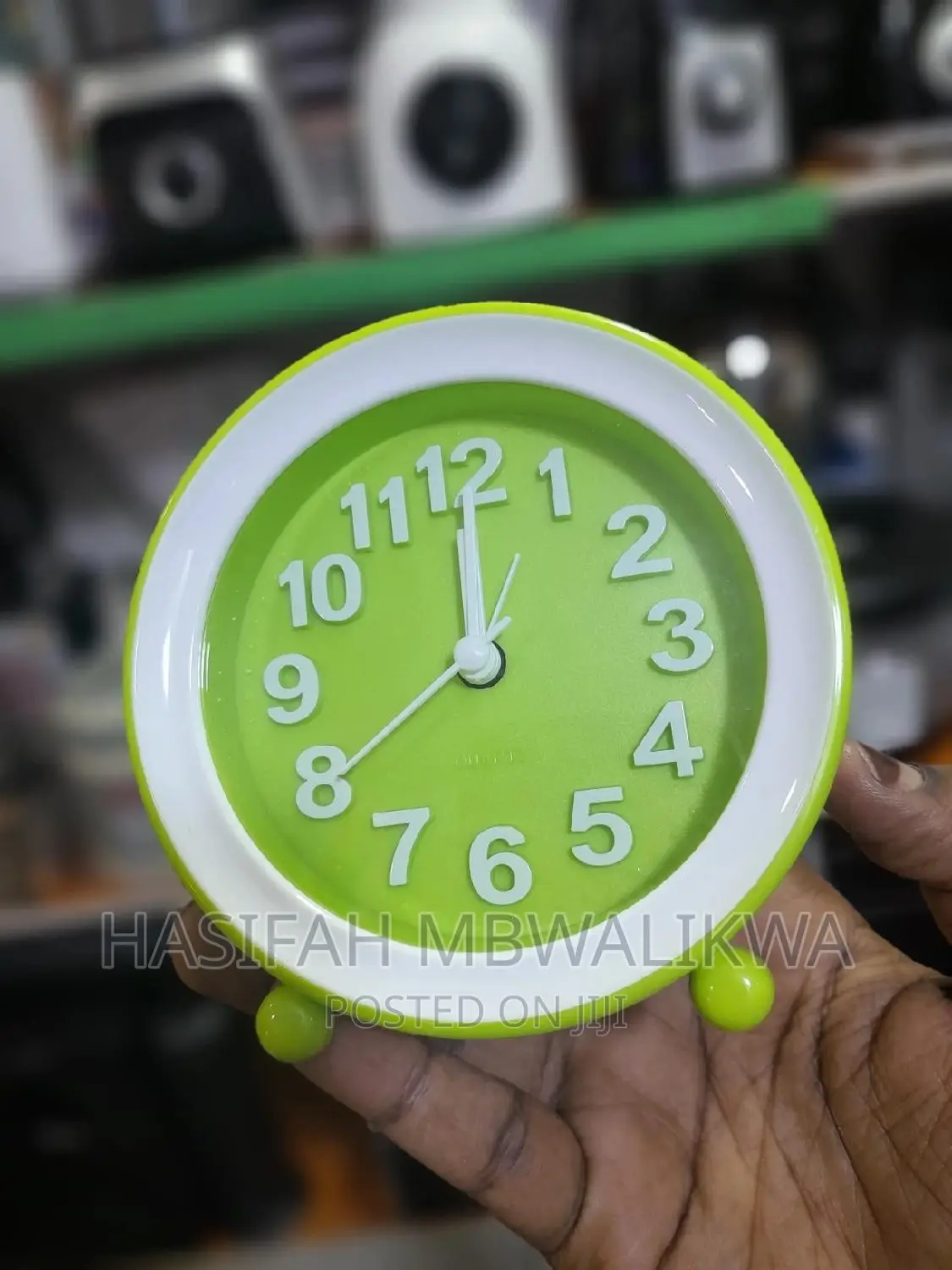 Alarm Clock