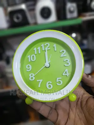 Alarm Clock