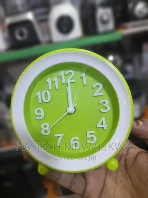 Alarm Clock