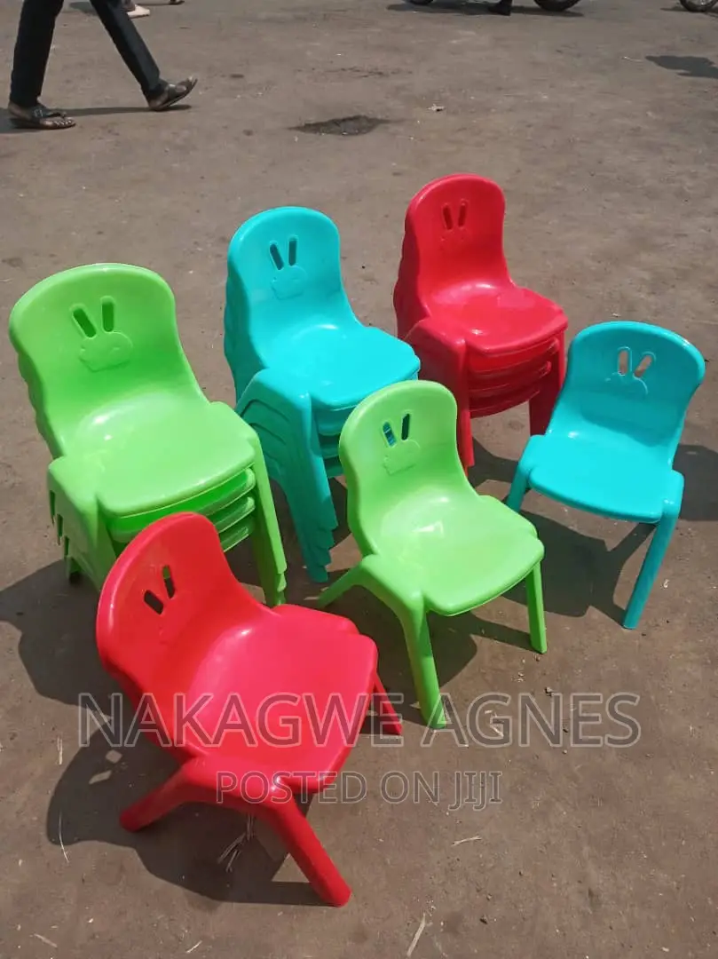 Nursery Chairs