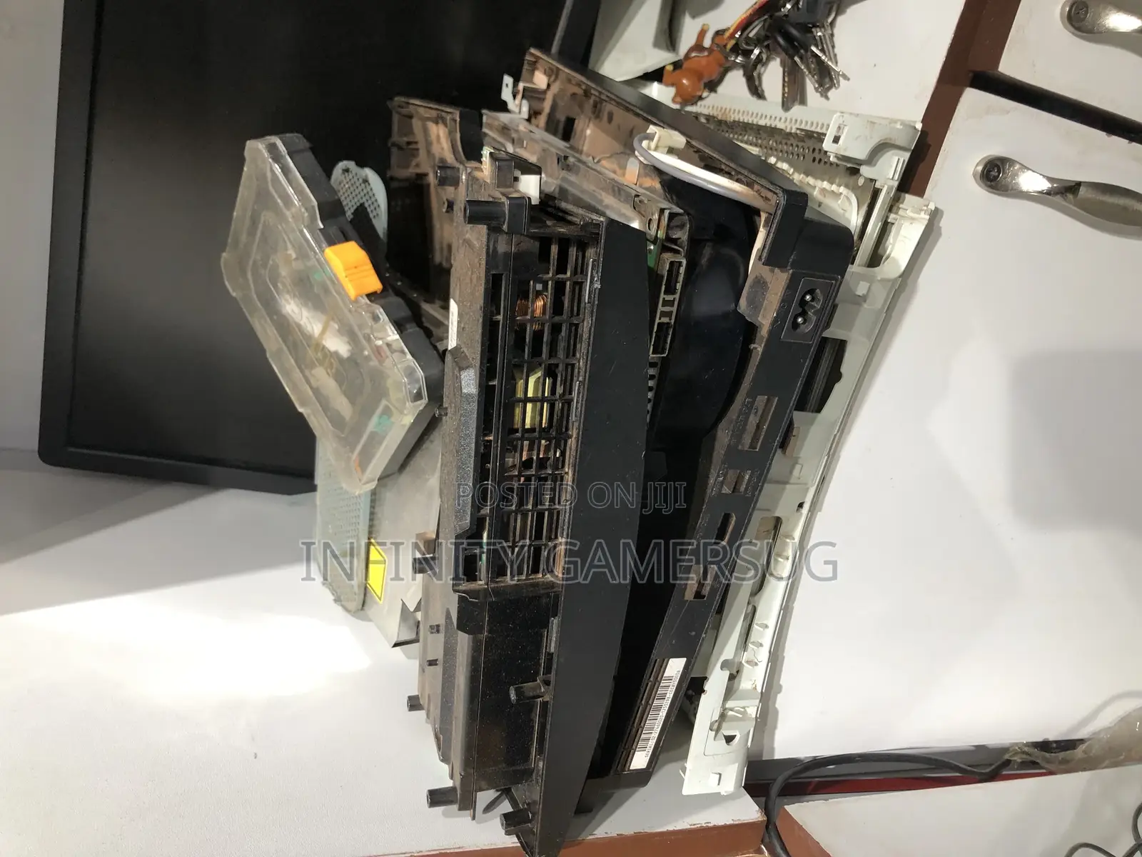 Playstation Repair Services