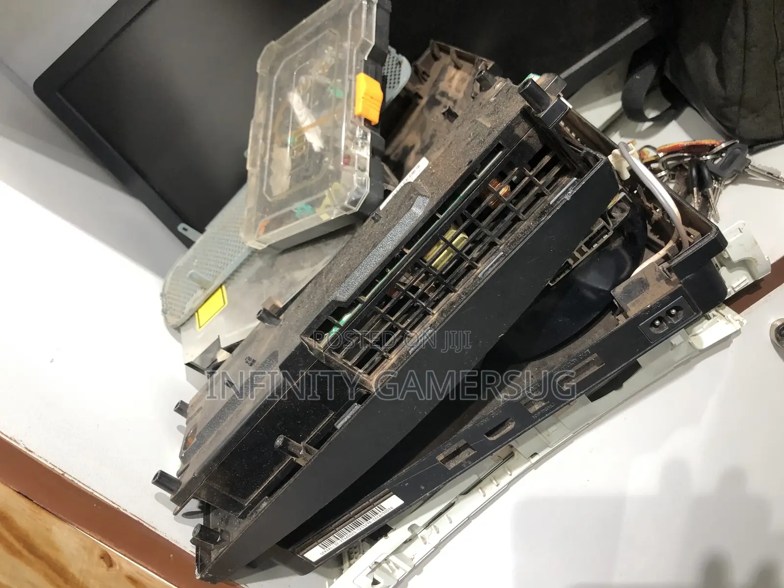 Playstation Repair Services