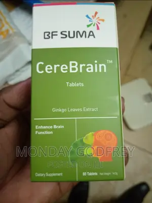 Cerebrain Tablets