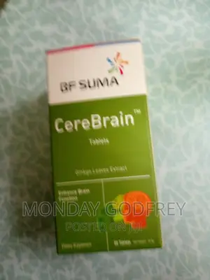 Cerebrain Tablets