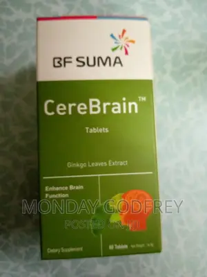 Cerebrain Tablets