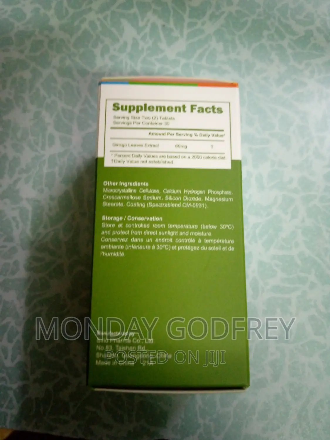 Cerebrain Tablets
