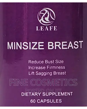 Mini Size Breast Pills Burn Chest Fat Slimming Reduction Lift +Firming