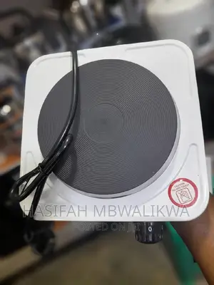 Single Solid Electric Hot Plate