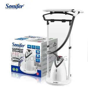 2.3 Litres Double Arm Sonifer Garment Steamer.