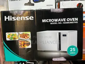 Hisense 25l Microwave Ovens Available Beyi Powa