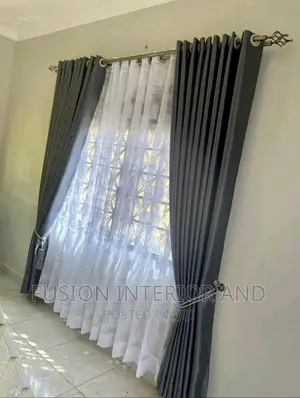 Quality Curtain