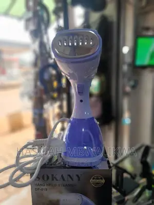 Sokany Hand Held Steamer