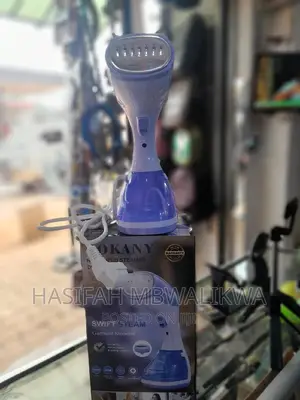 Sokany Hand Held Steamer