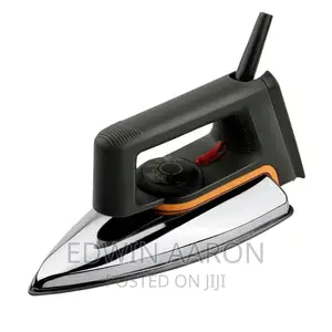 RAF Electric Iron