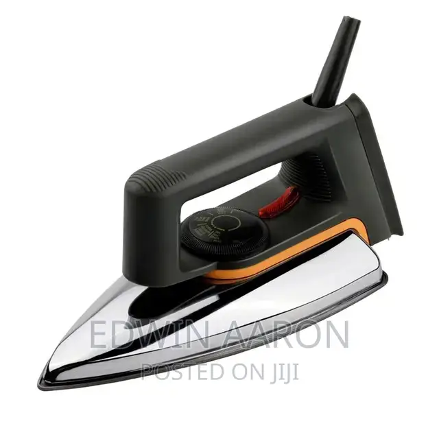 RAF Electric Iron