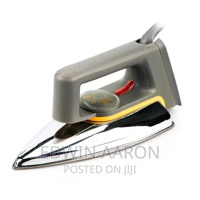 RAF Electric Iron