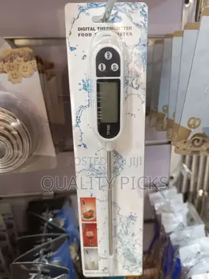 Digital Oil Thermometer