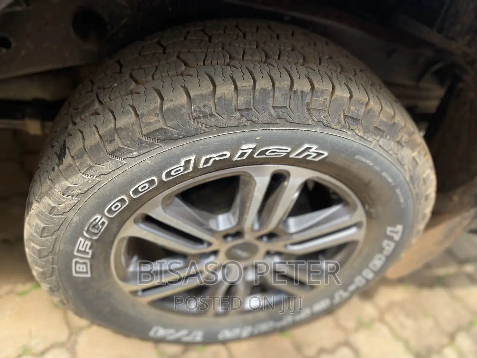 Ford Ranger 2020 Gray