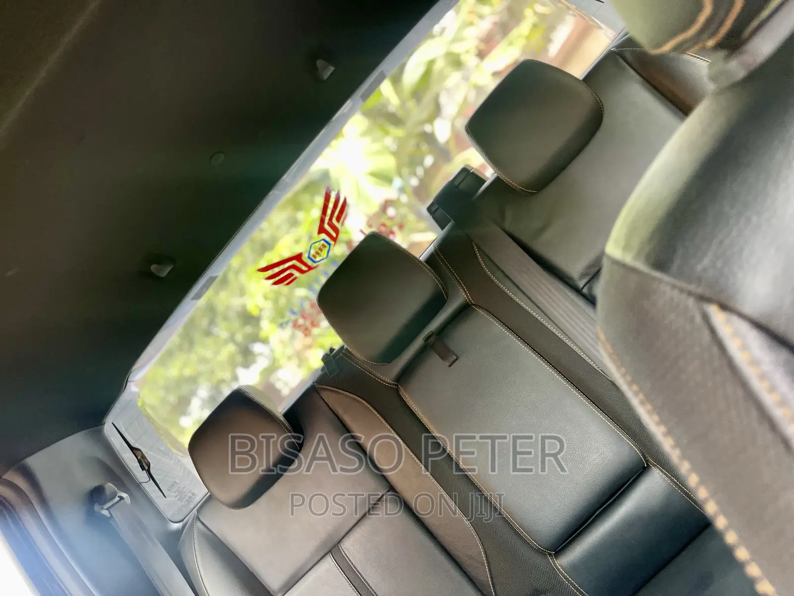 Ford Ranger 2020 Gray