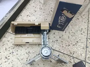 Mini Camping Stove