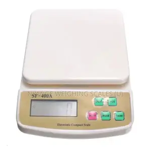 Accurate Weighing Scales for Sale at Cheap Price [7]