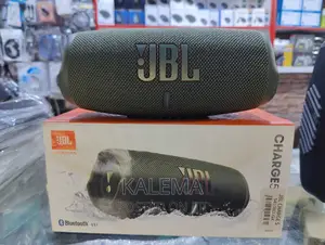 Jbl Charge 5