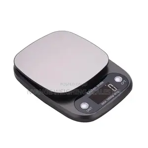 Best Price Weigh Scale Digital Electronic Kitchen Weighing Scales [2]