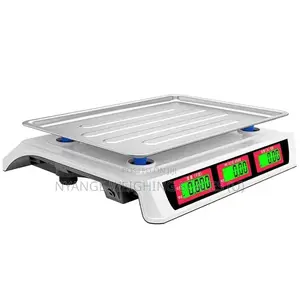 Best Price Digital Electronic Table Top Weighing Scales [9]
