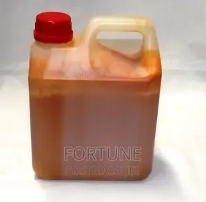 Palm Edible Oil 1litre