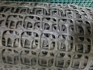 Fencers Net Black