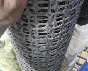 Fencers Net Black