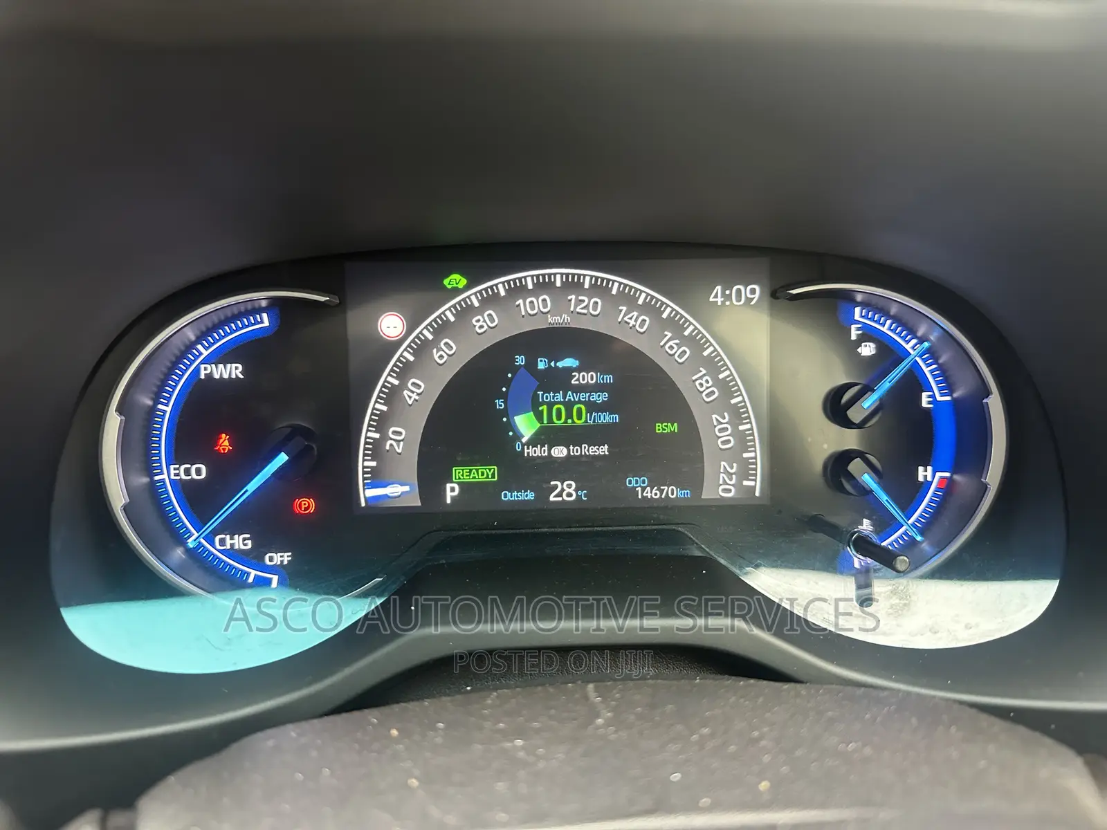 Toyota Rav4 2019 Smart Key Programming. Add Copy