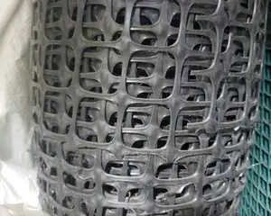 Fencers Net Black