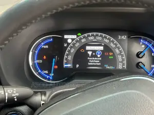 Toyota Rav4 2020 Smart Key Replacement