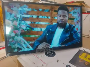 32 Inches Hisense New
