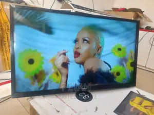 32 Inches Hisense New
