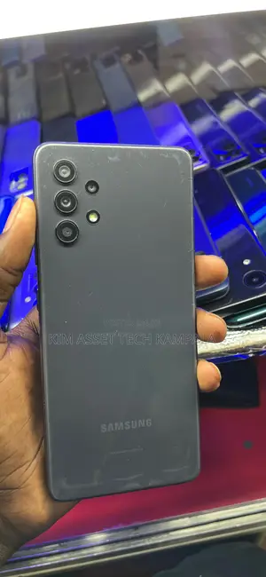 Samsung Galaxy A32 128 GB Silver