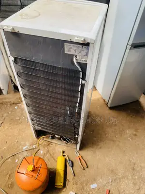 Fridge Gas Refilling, Repair and Services