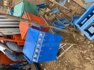 Commercial Welding Machines